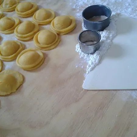 Ristorante Casa Rossa