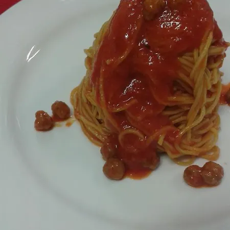 Ristorante Casa Rossa