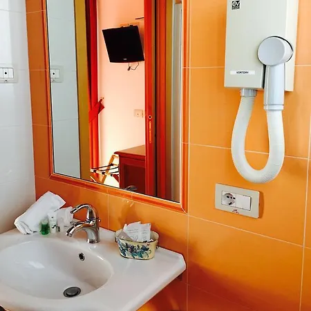 Hotel Ristorante Casa Rossa 3*