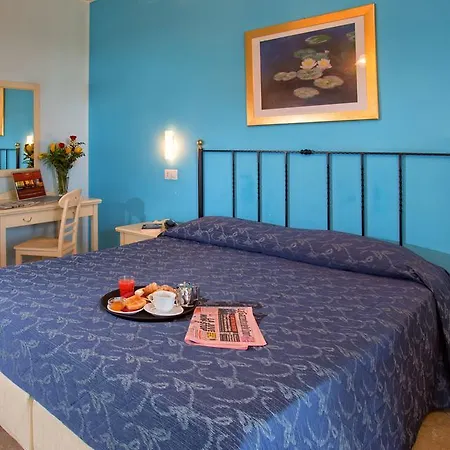 Hotel Ristorante Casa Rossa Alba Adriatica