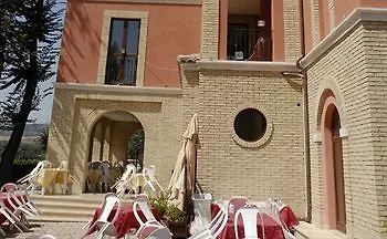 Ristorante Casa Rossa Hotel