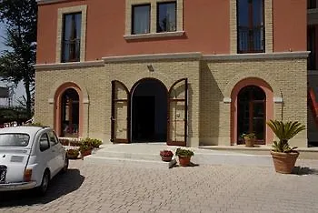 Ristorante Casa Rossa Hotel 3*