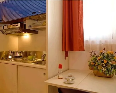 Ristorante Casa Rossa Hotel Alba Adriatica