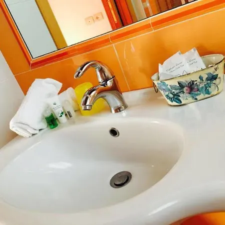 Hotel Ristorante Casa Rossa Alba Adriatica