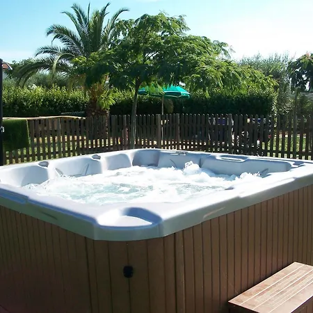 Ristorante Casa Rossa Hotel