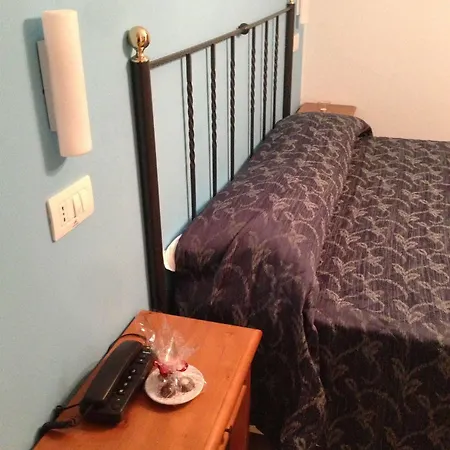 Hotel Ristorante Casa Rossa