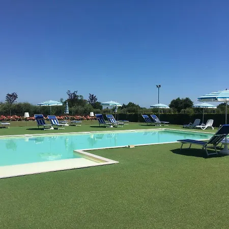 Ristorante Casa Rossa Alba Adriatica