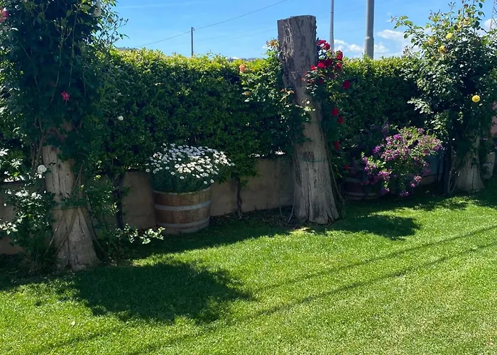 Ristorante Casa Rossa Alba Adriatica