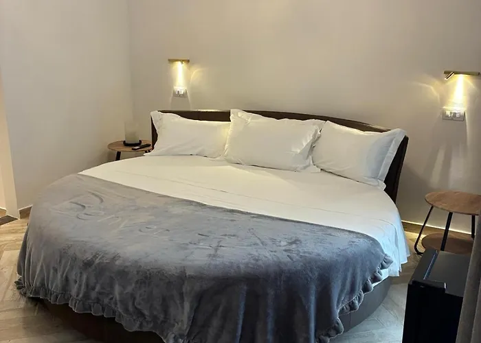 Ristorante Casa Rossa Hotel Alba Adriatica