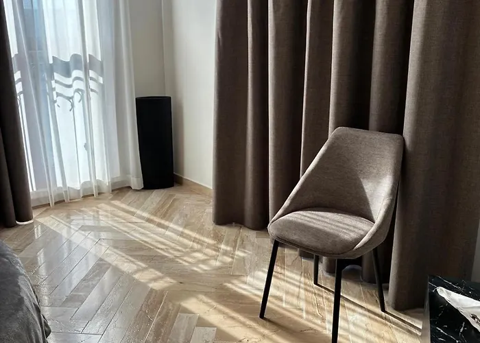 Ristorante Casa Rossa Hotel 3*