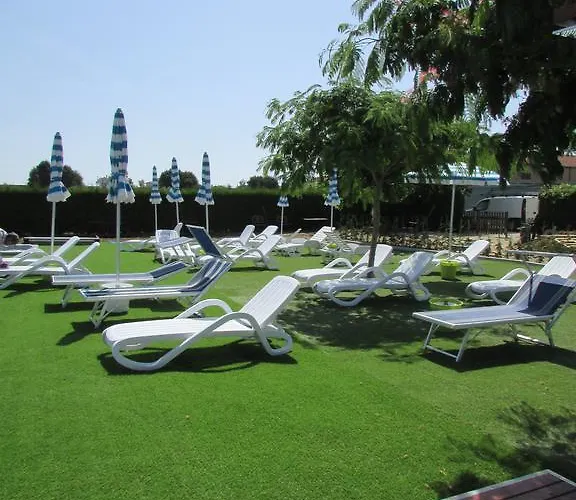 Ristorante Casa Rossa Alba Adriatica