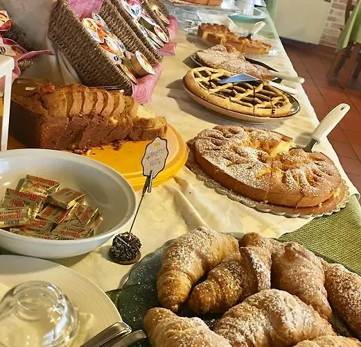 Ristorante Casa Rossa Alba Adriatica