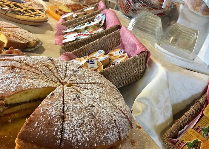 Ristorante Casa Rossa