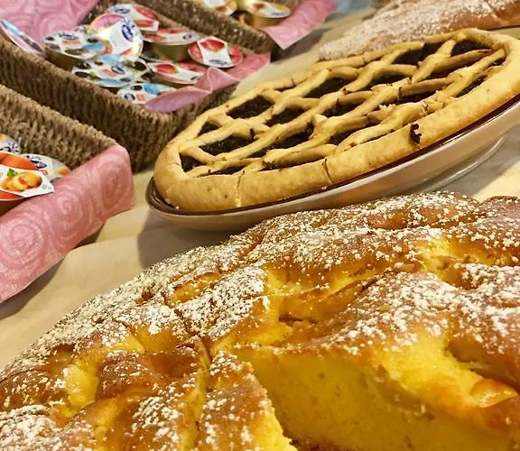 Hotel Ristorante Casa Rossa 3*