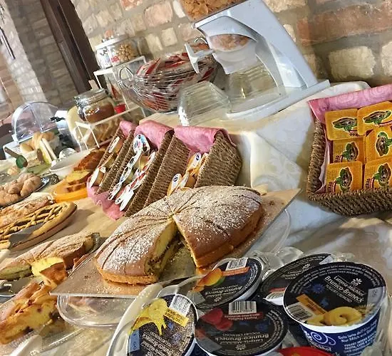 Hotel Ristorante Casa Rossa