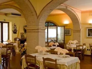 Ristorante Casa Rossa Hotel