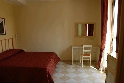 Ristorante Casa Rossa 3* Alba Adriatica