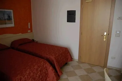 Ristorante Casa Rossa Hotel Alba Adriatica