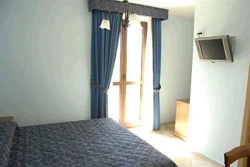 Ristorante Casa Rossa