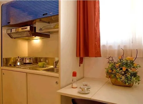 Ristorante Casa Rossa Hotel Alba Adriatica