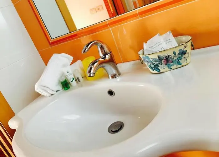 Hotel Ristorante Casa Rossa Alba Adriatica