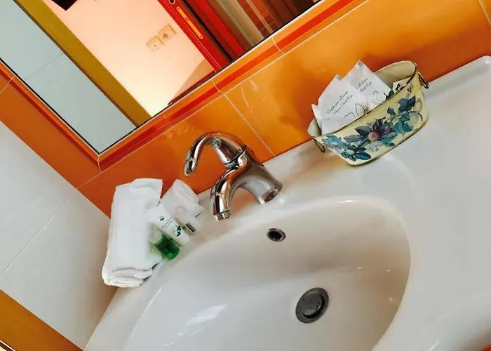 Ristorante Casa Rossa