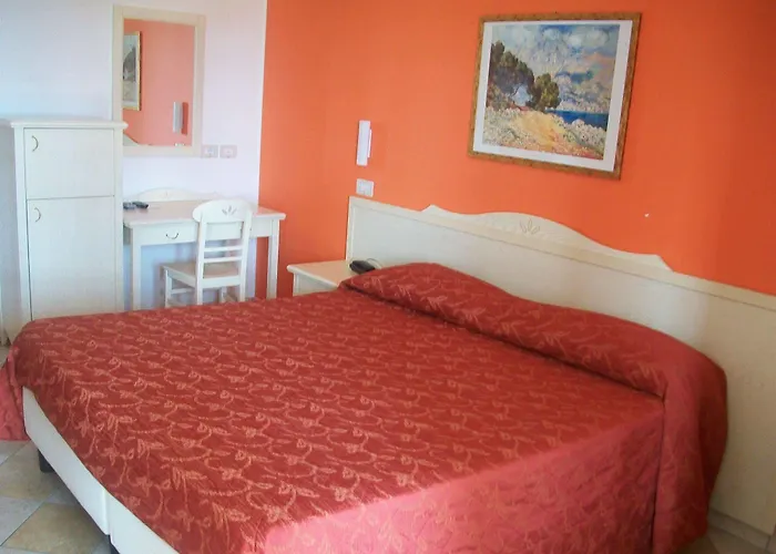 Ristorante Casa Rossa 3* Alba Adriatica