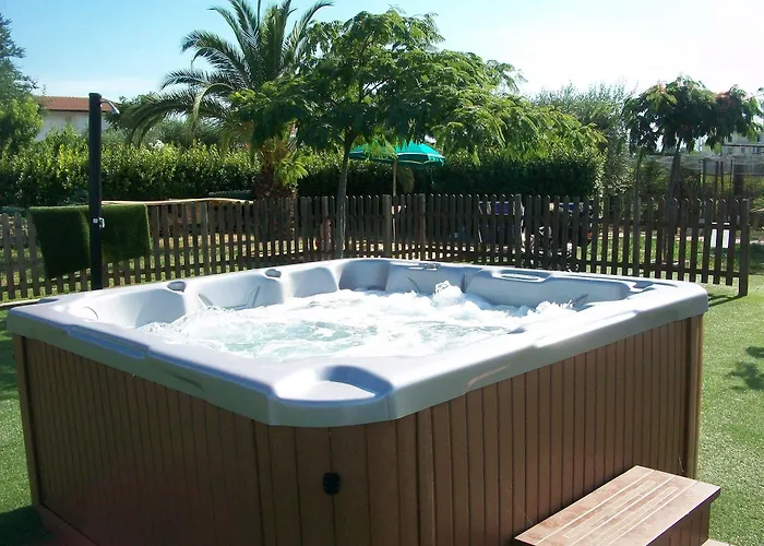 Ristorante Casa Rossa Hotel