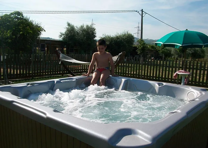 Hotel Ristorante Casa Rossa