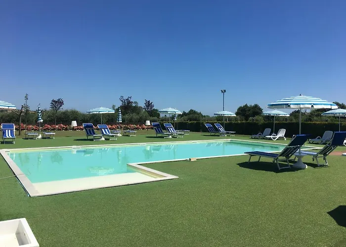 Ristorante Casa Rossa Alba Adriatica