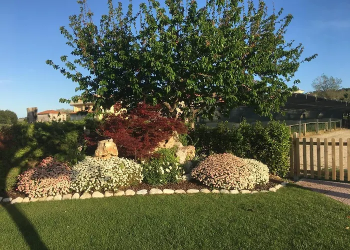 Ristorante Casa Rossa 3* Alba Adriatica