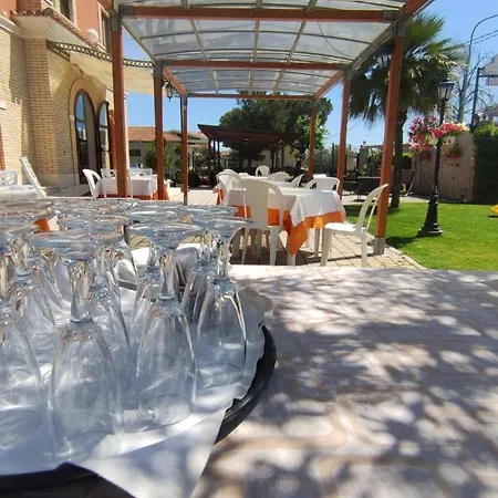 Ristorante Casa Rossa 3*