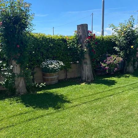 Ristorante Casa Rossa Alba Adriatica