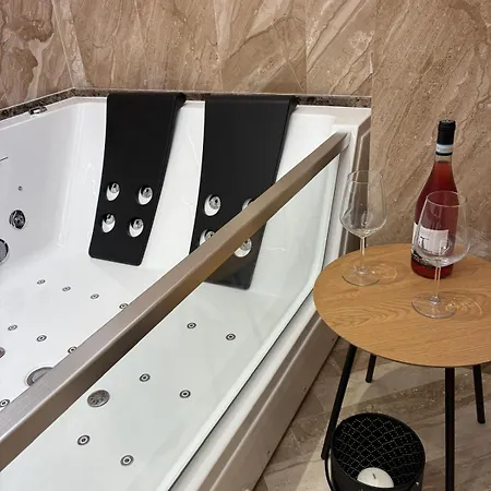 Szálloda Ristorante Casa Rossa