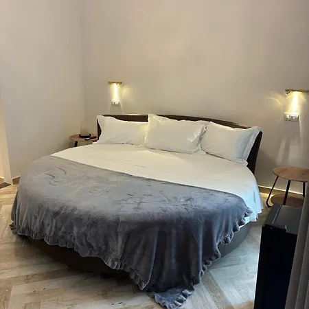 Ristorante Casa Rossa Szálloda Alba Adriatica