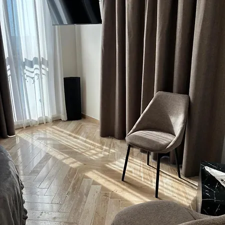 Ristorante Casa Rossa Szálloda 3*