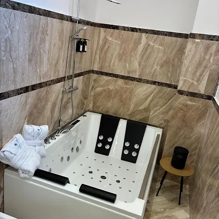 Szálloda Ristorante Casa Rossa 3*