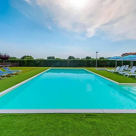 Ristorante Casa Rossa Alba Adriatica