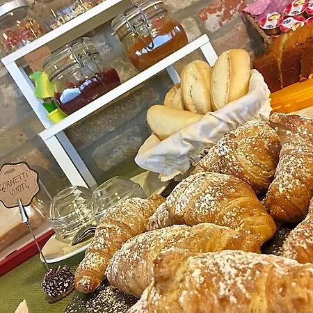 Ristorante Casa Rossa 3* Alba Adriatica