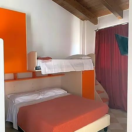 Ristorante Casa Rossa 3*