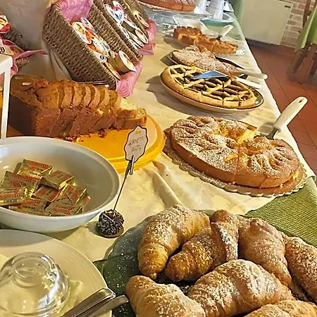 Ristorante Casa Rossa Hotel Alba Adriatica