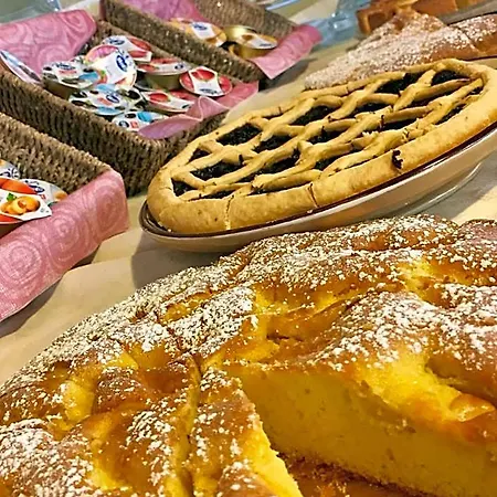 Ristorante Casa Rossa Hotel 3*