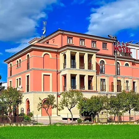 Ristorante Casa Rossa Hotel