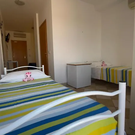 Ristorante Casa Rossa 3* Alba Adriatica