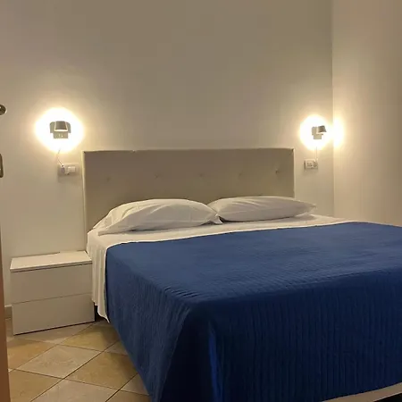 Ristorante Casa Rossa Alba Adriatica
