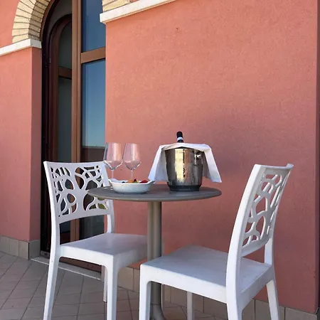 Ristorante Casa Rossa Hotel 3*