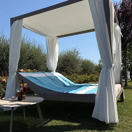 Hotel Ristorante Casa Rossa 3*