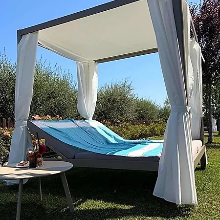 Ristorante Casa Rossa Hotel 3*