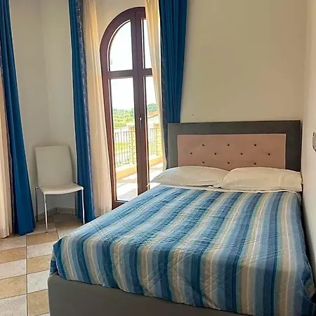 Hotel Ristorante Casa Rossa