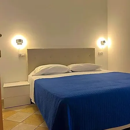 Ristorante Casa Rossa Hotel 3*